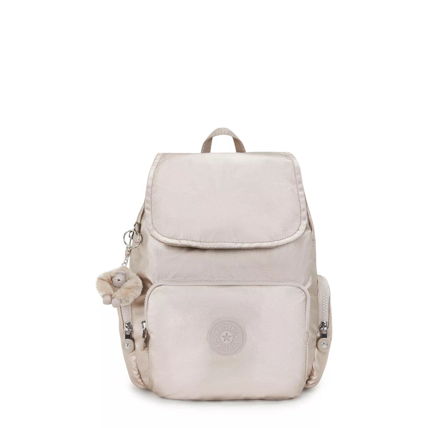 KIPLING CITY ZIP Zaino