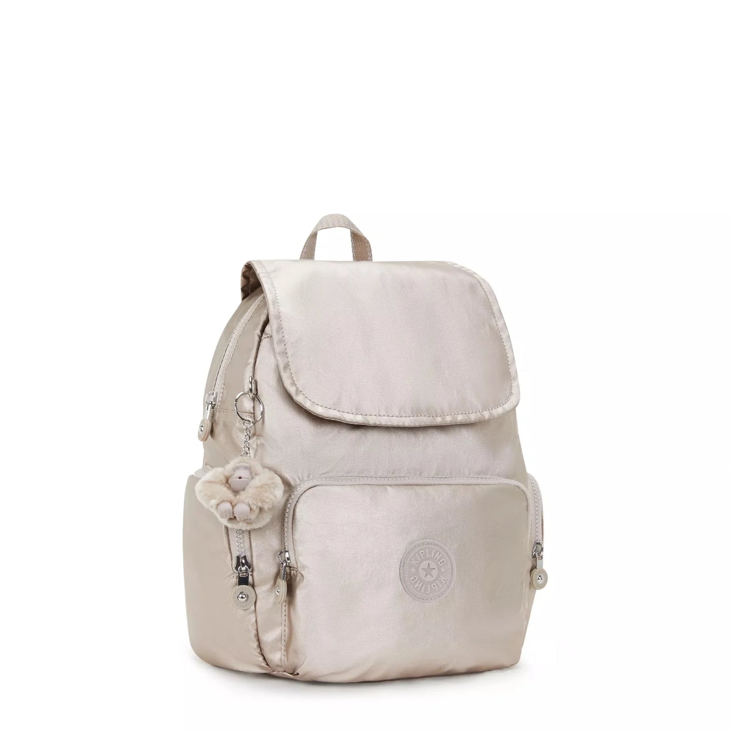 KIPLING CITY ZIP Zaino