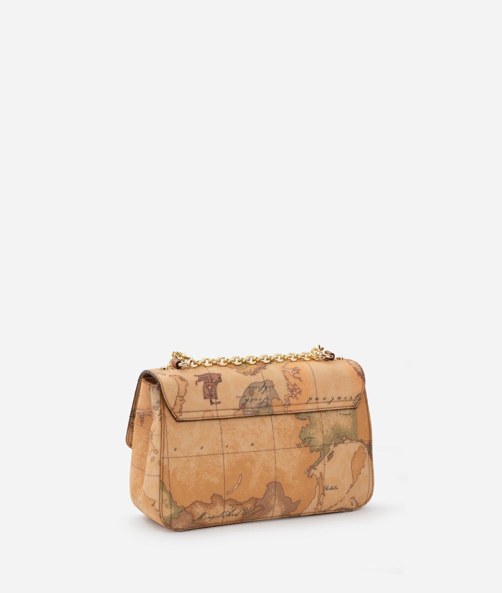 ALVIERO MARTINI 1^CLASSE GEO CLASSIC Borsa a tracolla