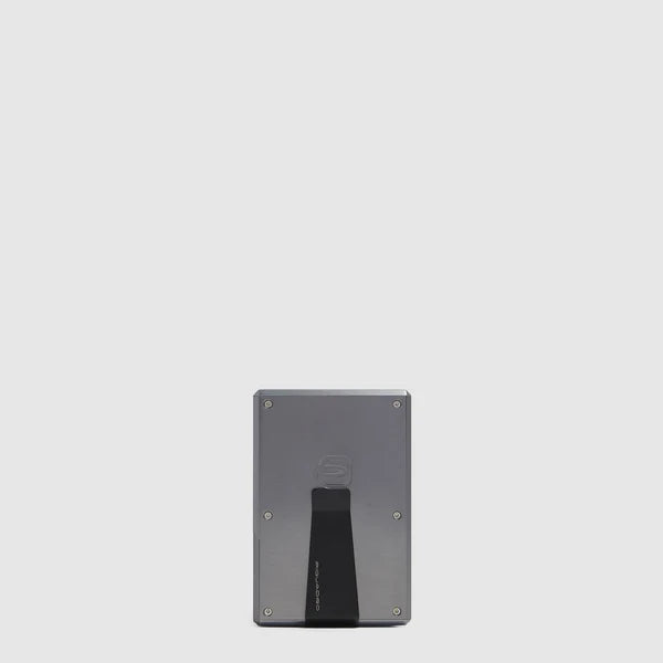 PIQUADRO Portacarte di Credito MagSafe