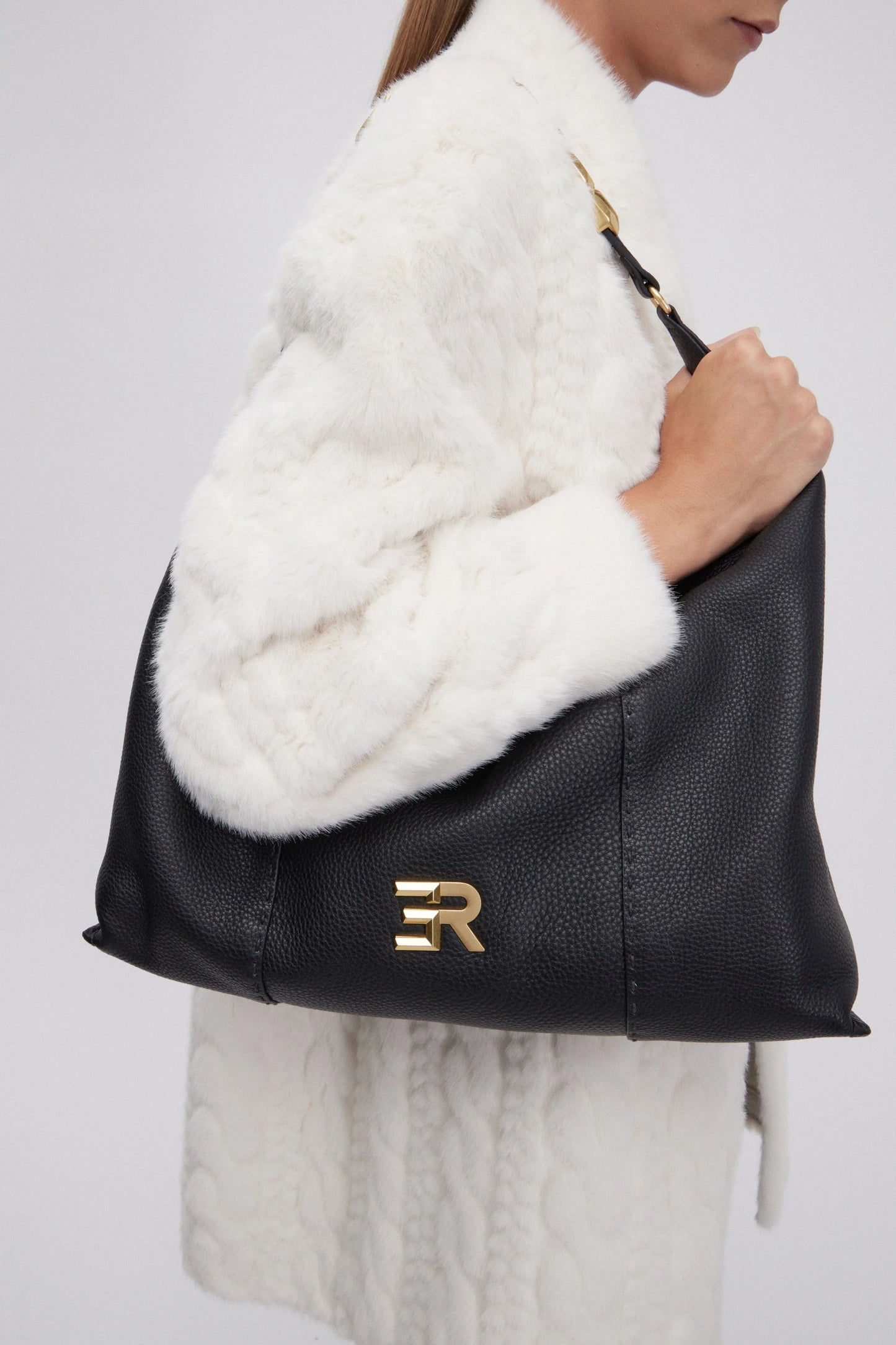 ERMANNO FIRENZE by SCERVINO Hobo ARABELLA