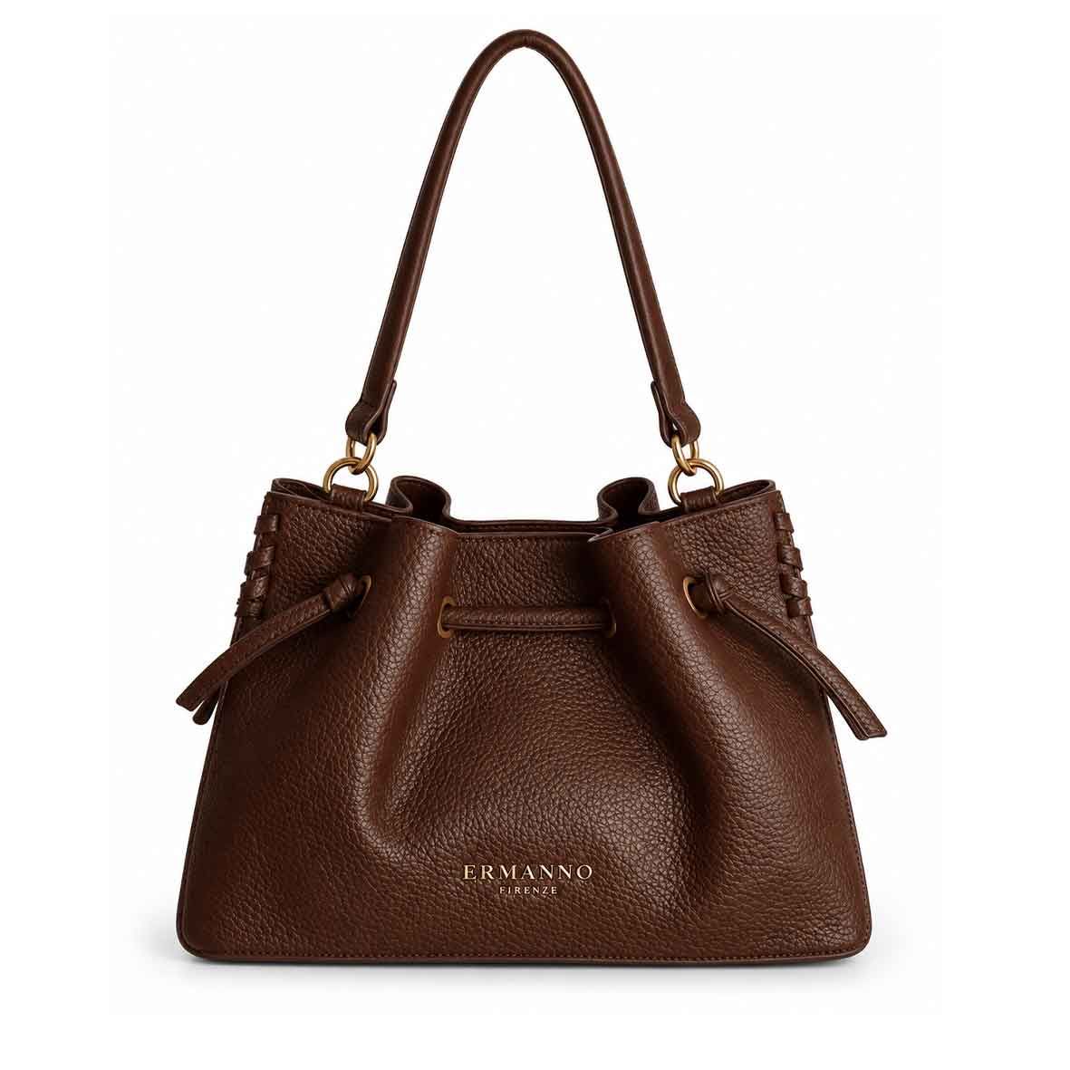 ERMANNO FIRENZE by SCERVINO Borsa a spalla