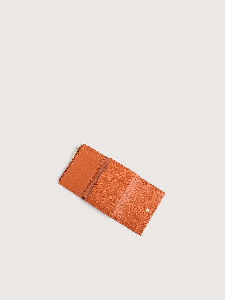 COCCINELLE METALLIC SOFT Small