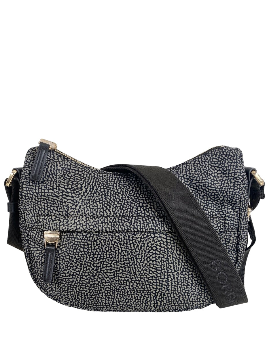 BORBONESE Luna Small