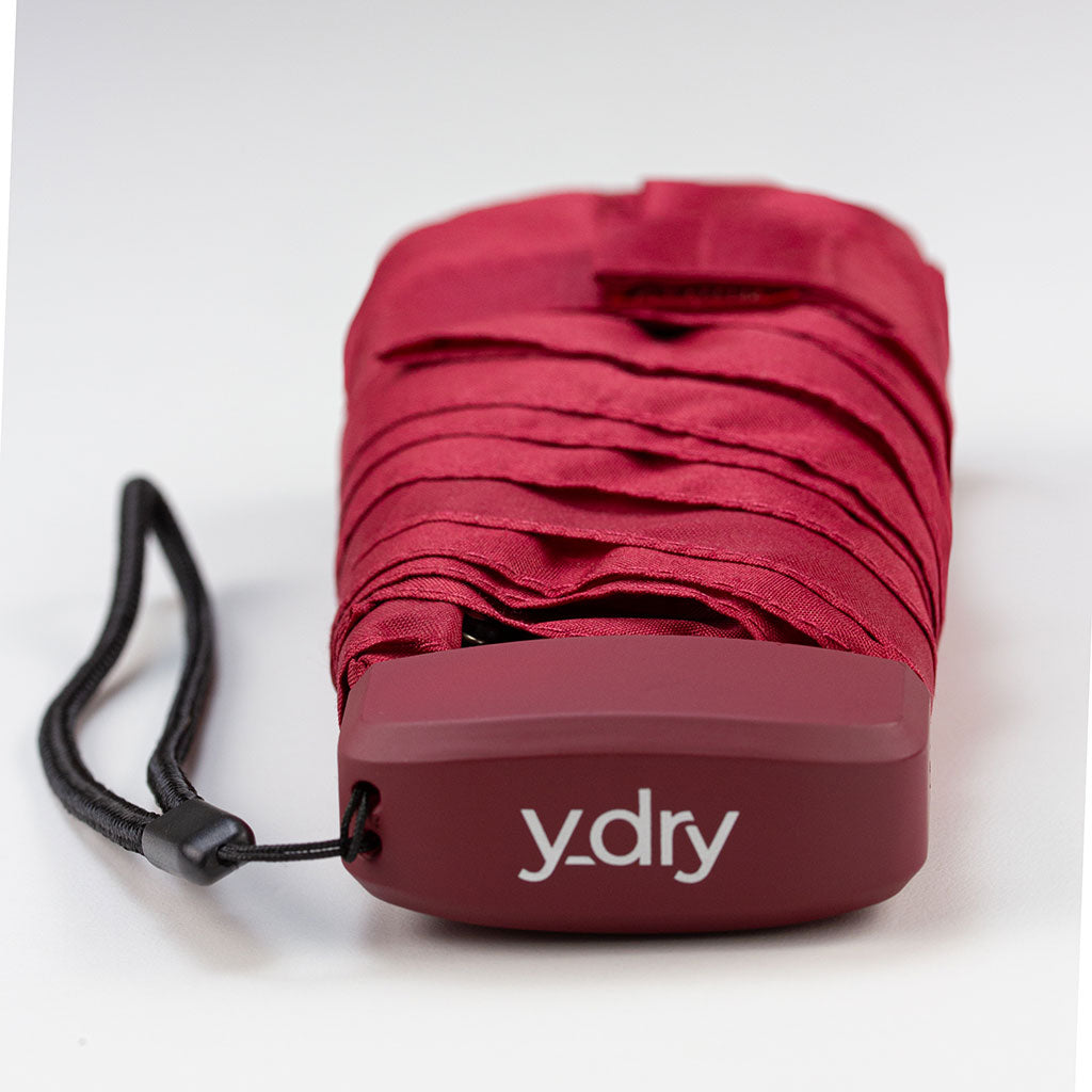 Y-DRY ombrello corto Mini