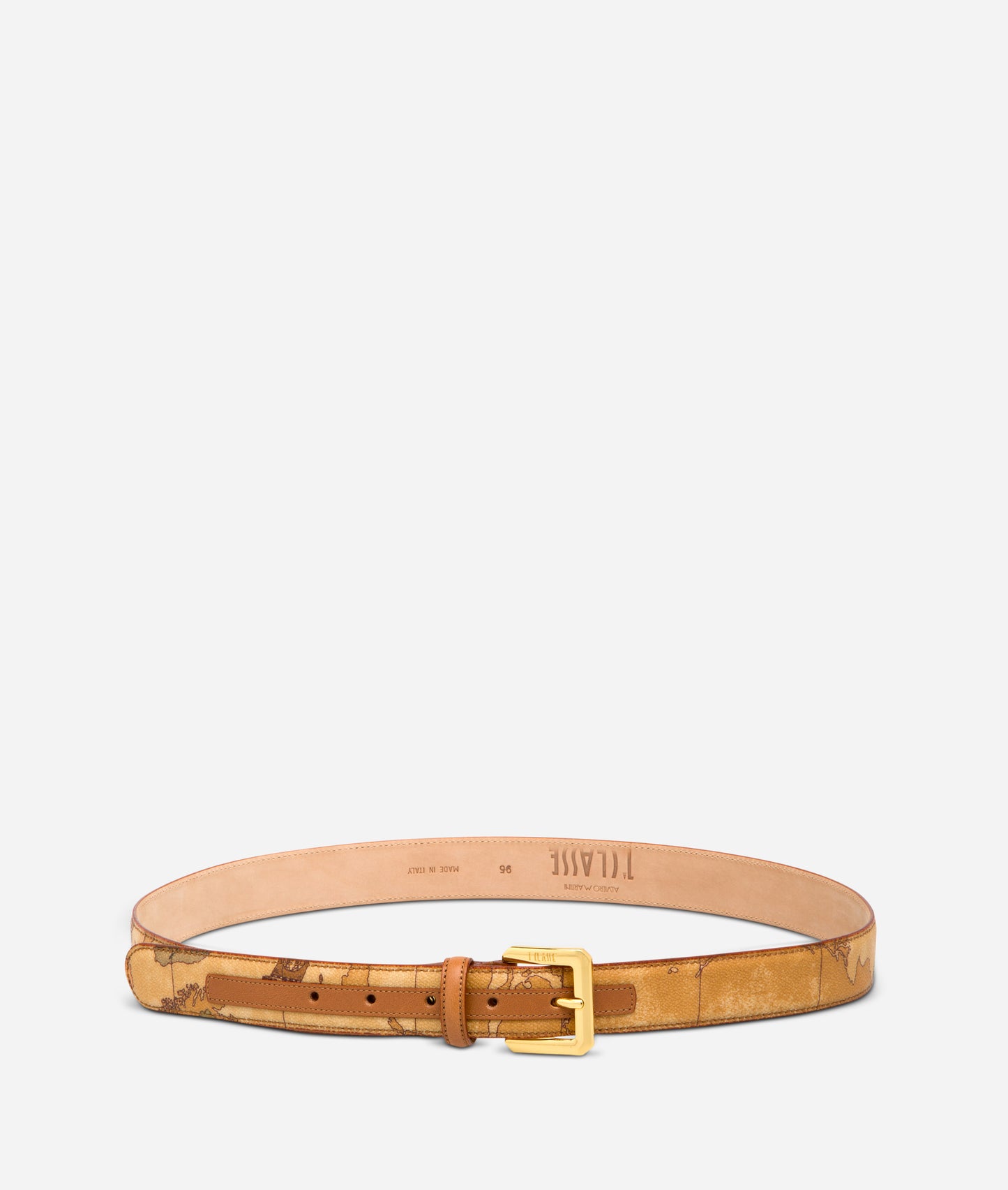 ALVIERO MARTINI 1^CLASSE GEO CLASSIC Cintura donna