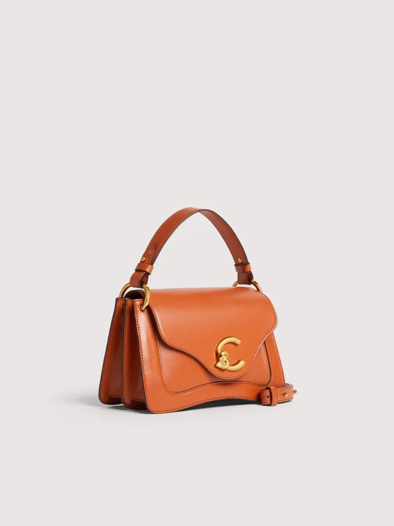COCCINELLE C-ME small