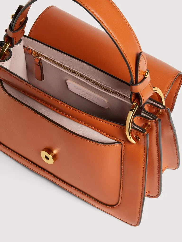 COCCINELLE C-ME small