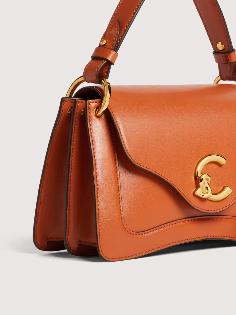 COCCINELLE C-ME small