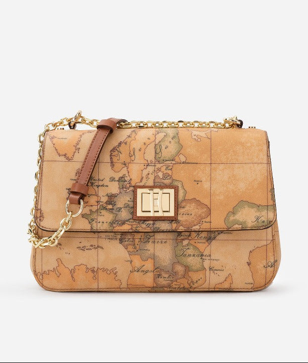 ALVIERO MARTINI 1^CLASSE GEO CLASSIC Borsa a tracolla