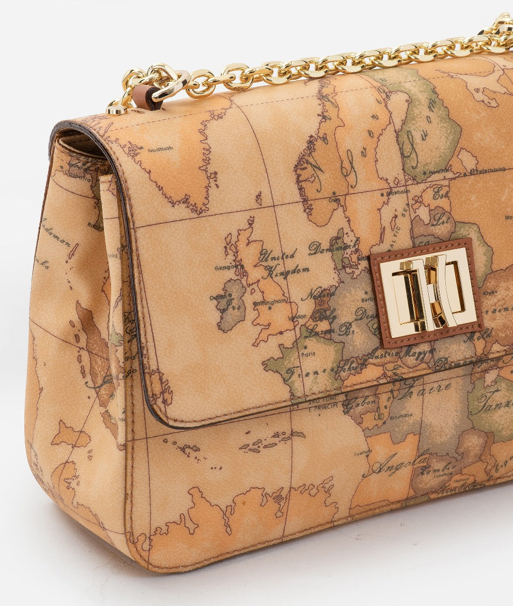 ALVIERO MARTINI 1^CLASSE GEO CLASSIC Borsa a tracolla