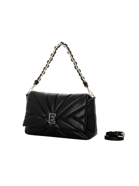 ERMANNO FIRENZE by SCERVINO large flap TERRY