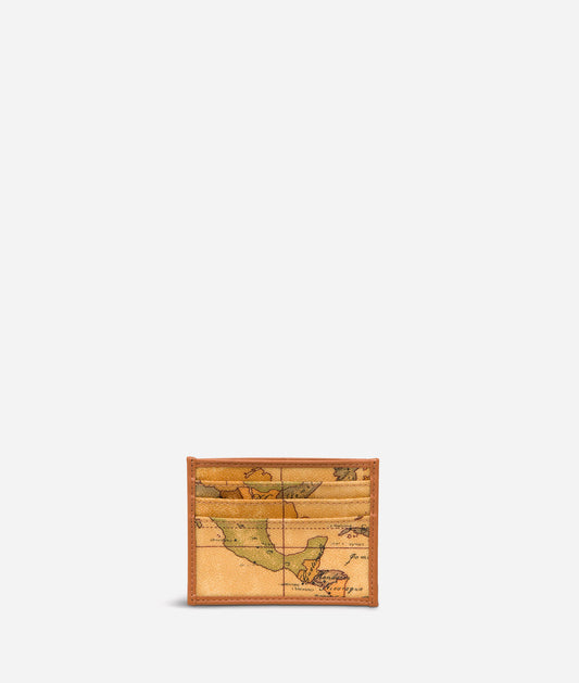 ALVIERO MARTINI 1^CLASSE GEO CLASSIC Porta carte credito