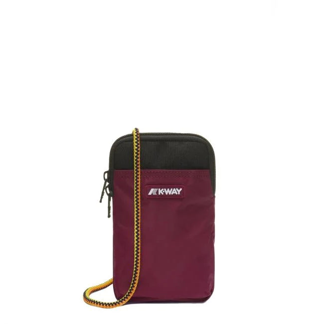 K-WAY Porta cellulare