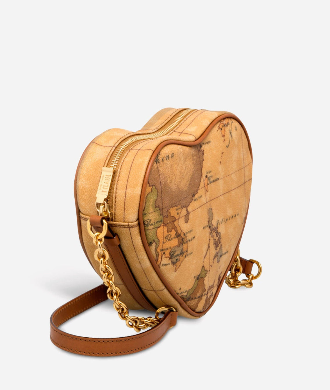 ALVIERO MARTINI 1^CLASSE GEO CLASSIC Tracolla a Cuore