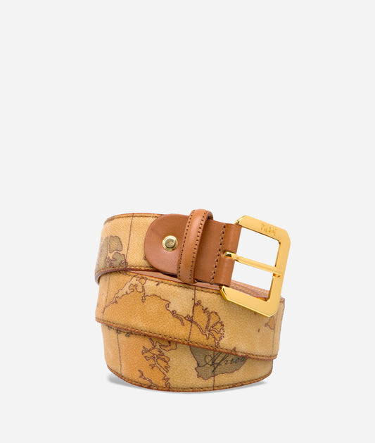 ALVIERO MARTINI 1^CLASSE GEO CLASSIC Cintura donna