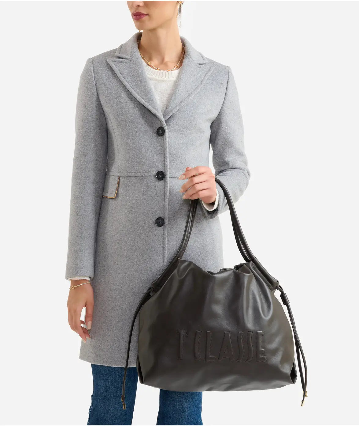 ALVIERO MARTINI 1^CLASSE Shopping Freedom