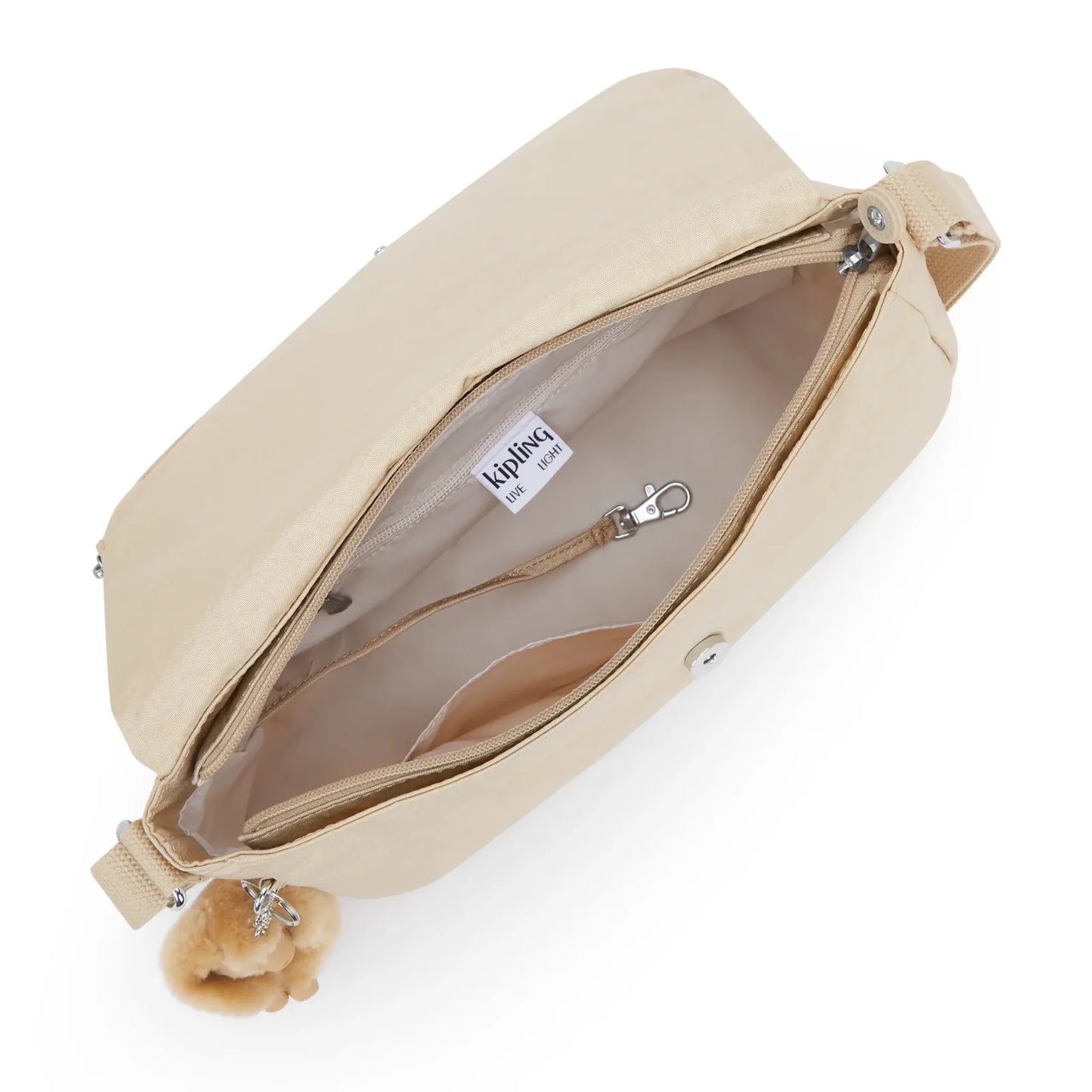KIPLING EARTHBEAT M