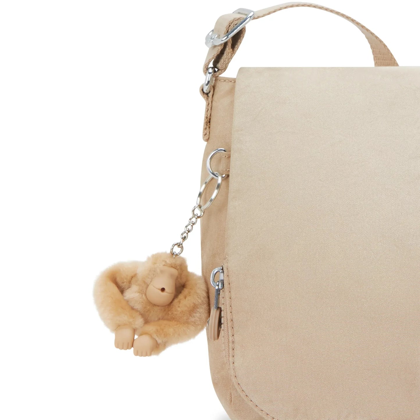 KIPLING EARTHBEAT M