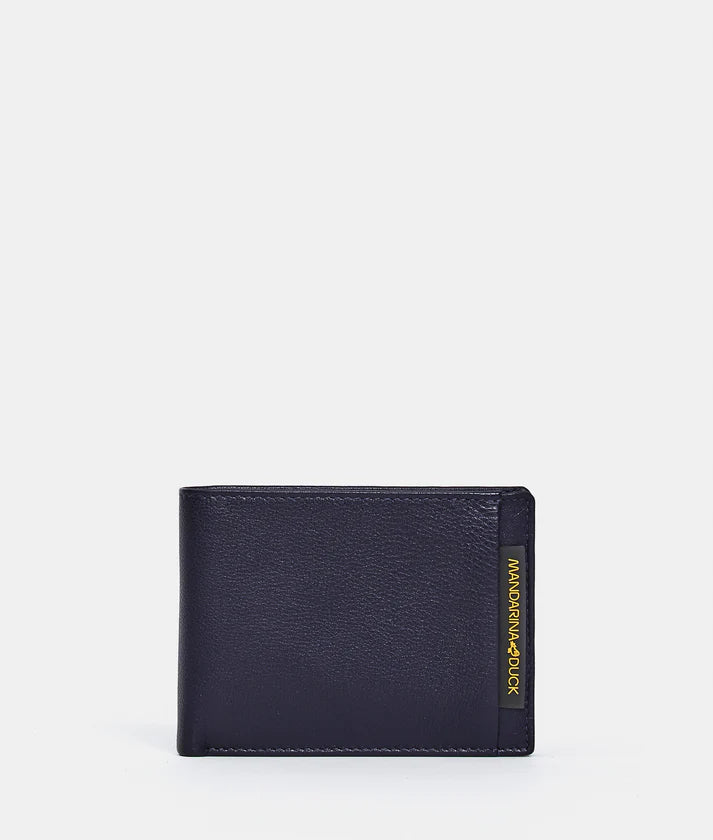 MANDARINA DACK  Portafoglio uomo