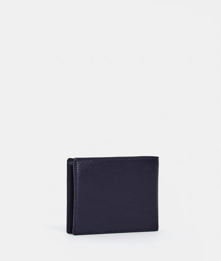 MANDARINA DACK  Portafoglio uomo