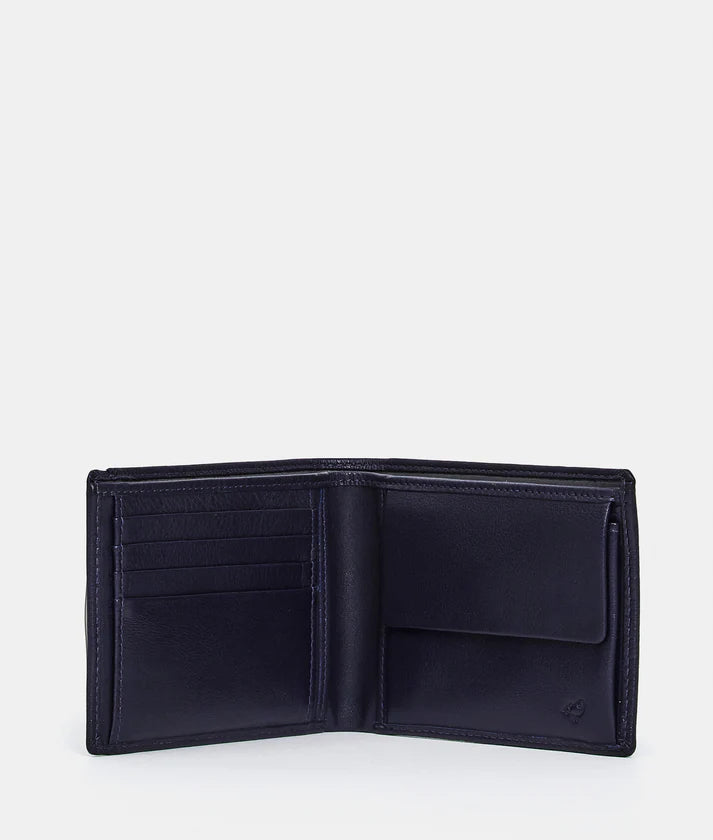 MANDARINA DACK  Portafoglio uomo