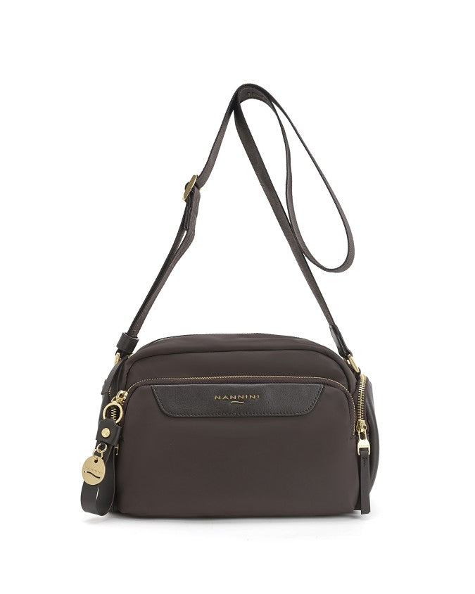 NANNINI LIBERTY Borsa a tracolla