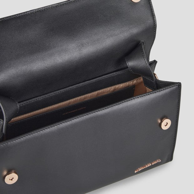 ALEXANDER SMITH  Baguette