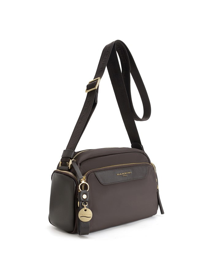 NANNINI LIBERTY Borsa a tracolla