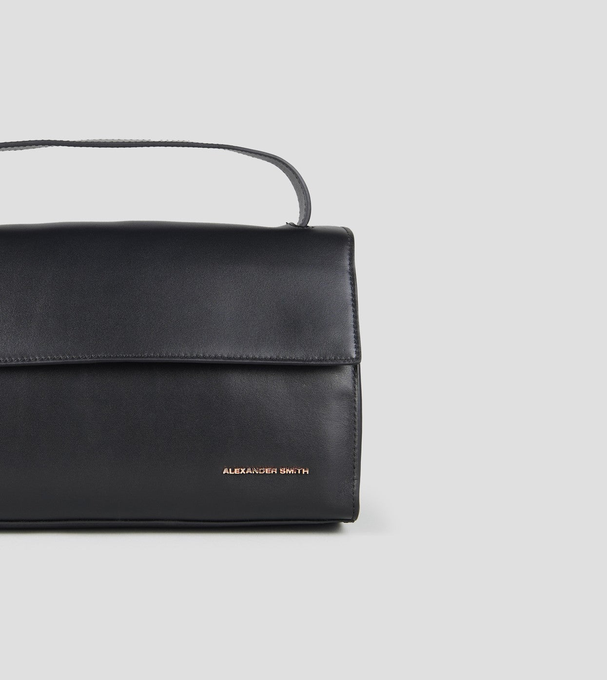 ALEXANDER SMITH  Baguette