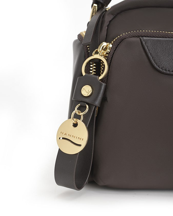 NANNINI LIBERTY Borsa a tracolla