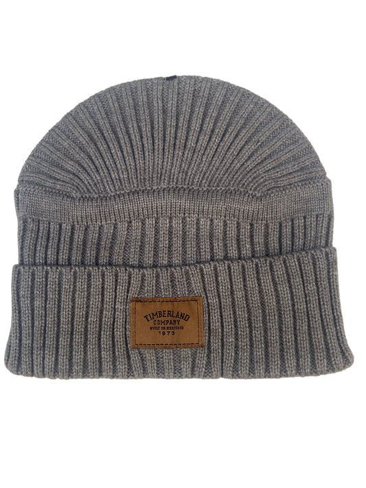 TIMBERLAND Ribbed Beanie