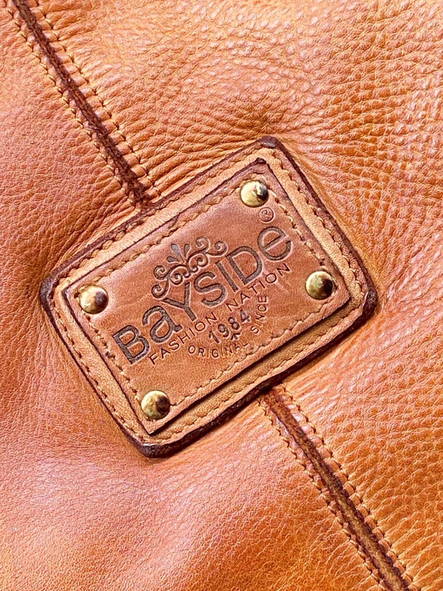 BAYSIDE Borsa multi tasche