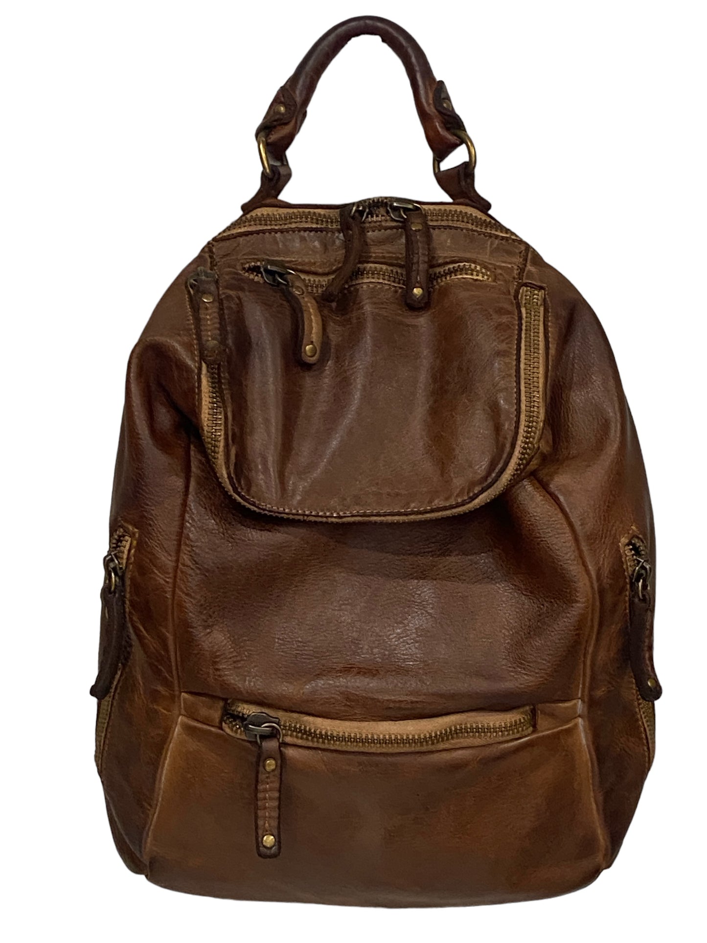 BAYSIDE Zaino vintage