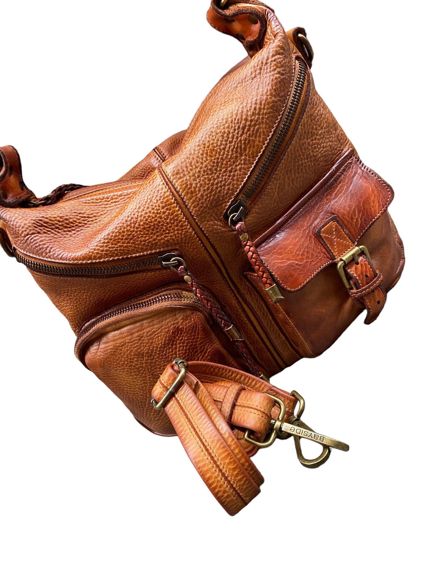 BAYSIDE Borsa multi tasche
