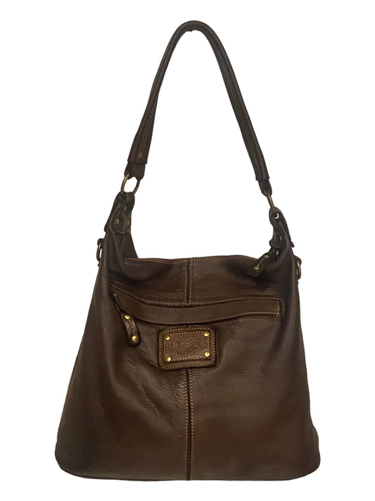 BAYSIDE Borsa a spalla