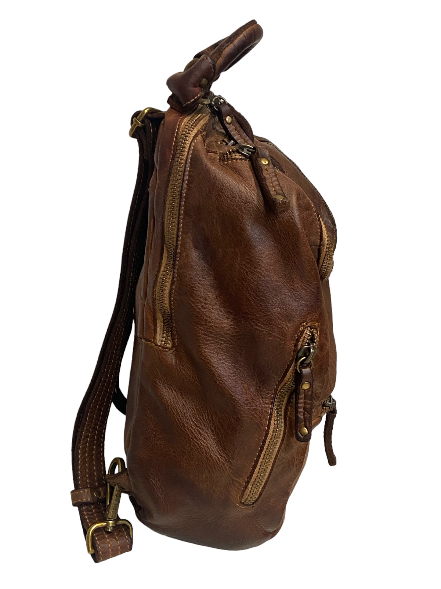 BAYSIDE Zaino vintage