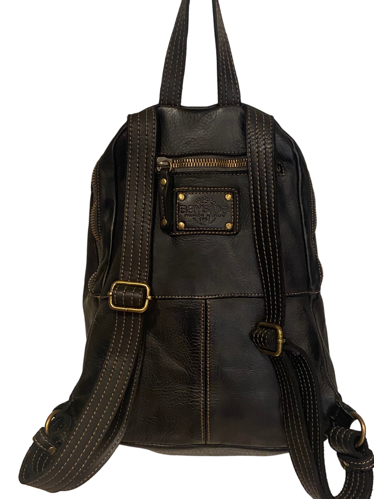 BAYSIDE Zaino vintage