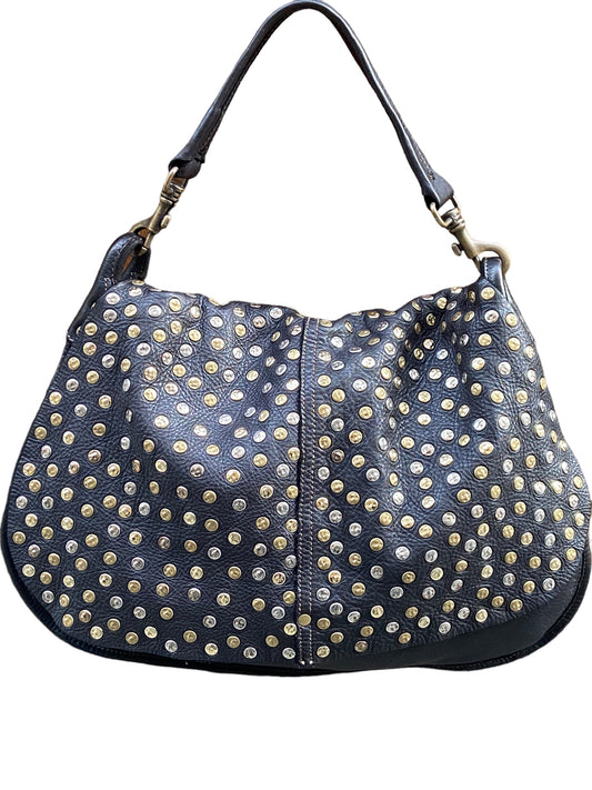 BAYSIDE Borsa borchie