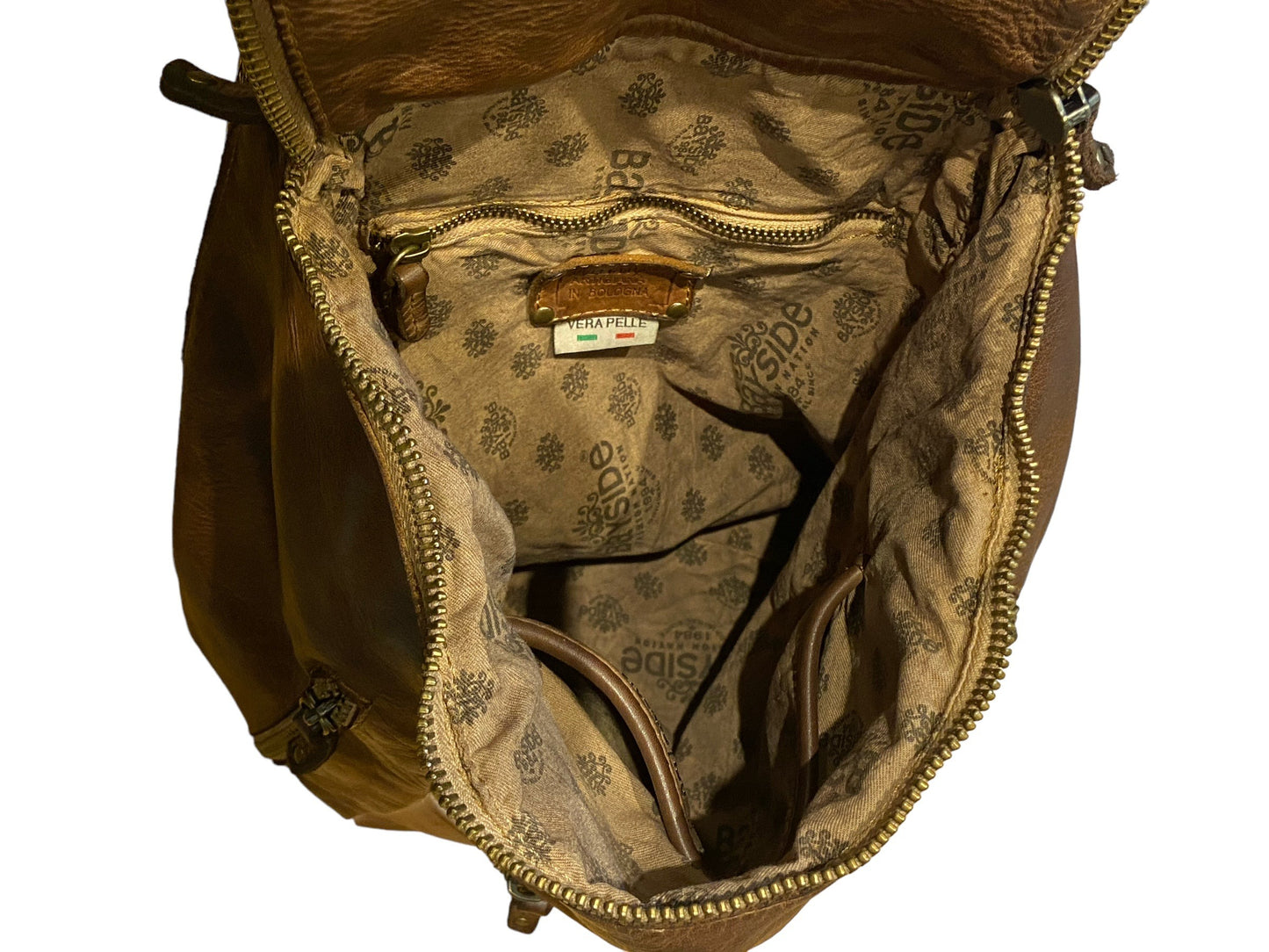 BAYSIDE Zaino vintage