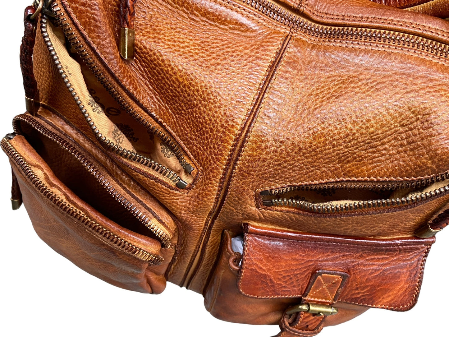 BAYSIDE Borsa multi tasche