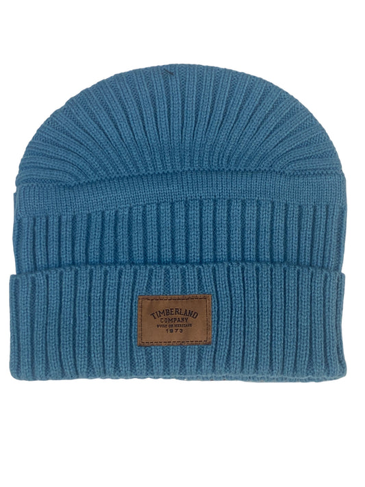 TIMBERLAND Ribbed Beanie