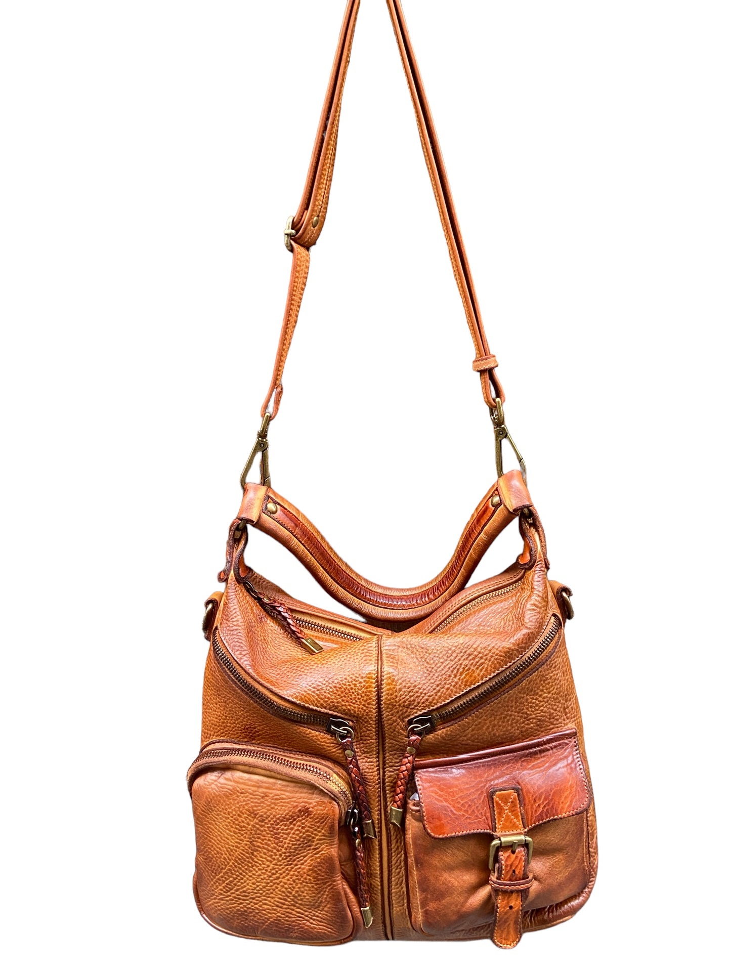 BAYSIDE Borsa multi tasche