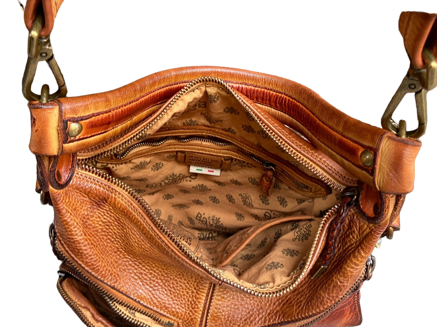 BAYSIDE Borsa multi tasche