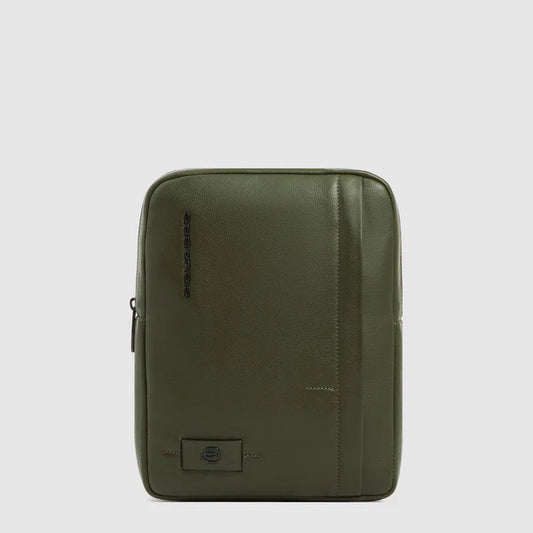 PIQUADRO Borsello in pelle