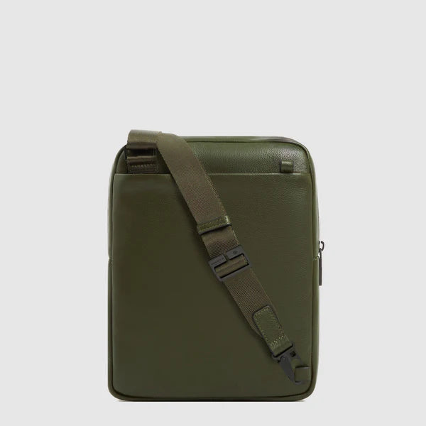 PIQUADRO Borsello in pelle