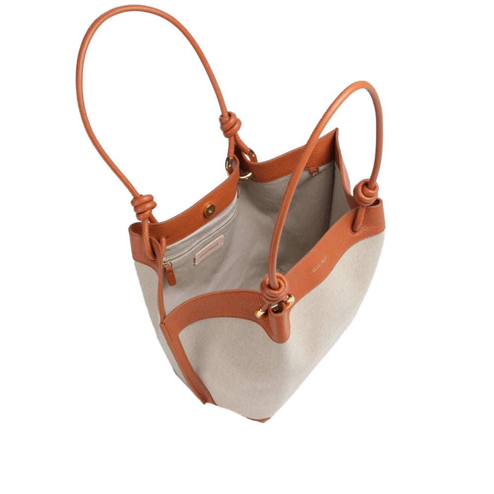 COCCINELLE  CANVAS