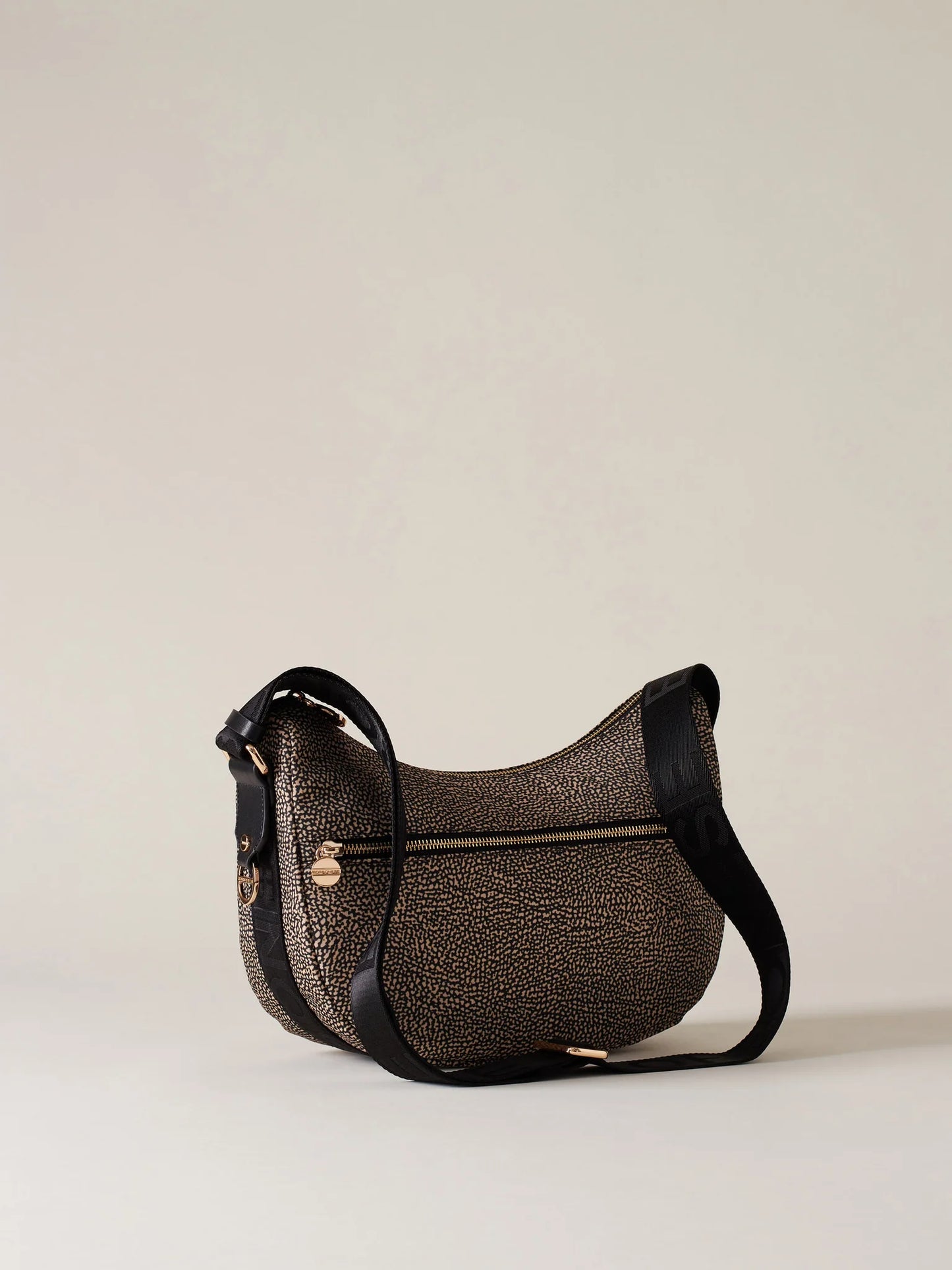 BORBONESE Luna Small