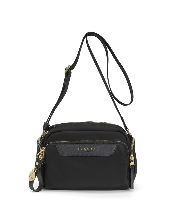 NANNINI LIBERTY Borsa a tracolla