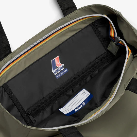 K-WAY borsa ELLIANT